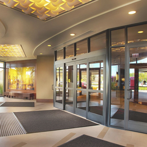 commercial door specialist Quartz Hill
