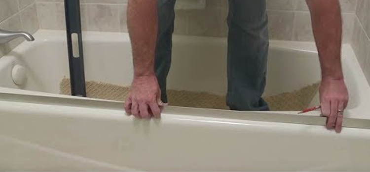 Sliding Shower Door Repair in Quartz Hill